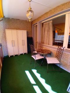 Suite Ellegance 305 - Bissone - 4
