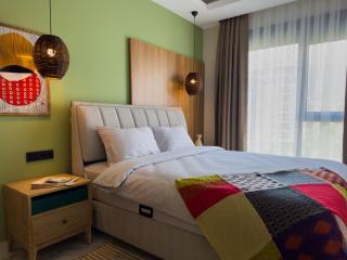 Qoople Elite 4 Elysee apartment Boho style in Premium location - 3