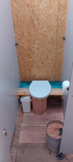 glamping de keroman - Le Pener - 1