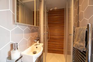 Beautiful cabins in Herefordshire countryside - Hereford - 4