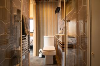 Beautiful cabins in Herefordshire countryside - Hereford - 3