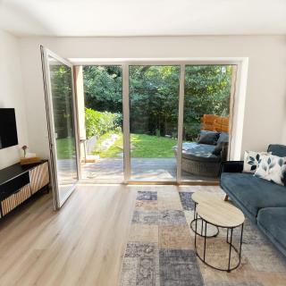 Apartmán MINOR - - 9