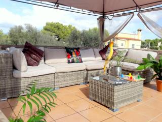 Chalet in El Toro with Pool by the Ocean - 8