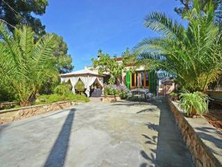 Chalet in El Toro with Pool by the Ocean - 5