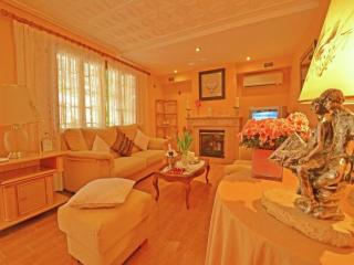 Chalet in El Toro with Pool by the Ocean - El Toro - 3