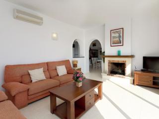 Moraira Retreat with Views - 1