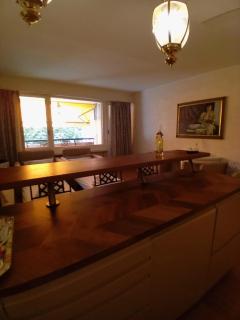 Suite Ellegance 305 - Bissone - 3