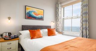 The Clarence Gardens Hotel, BW Signature Collection - 4