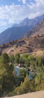 Dilovar's Homestay - - 3
