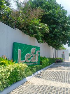 LEAF RESIDENCES MUNTINLUPA - M&G Staycation - 2