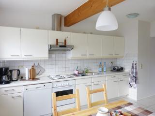 Ferienwohnung in Densberg mit Terrasse - 7