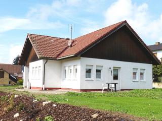 Ferienwohnung in Densberg mit Terrasse - Densberg - 4