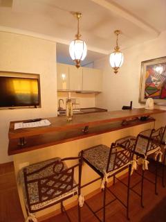 Suite Ellegance 305 - Bissone - 4
