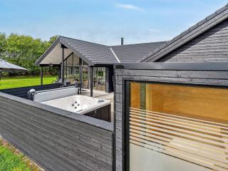 Luxury Retreat in Mommark - By Traum Ferienwohnungen - Sarup - 9