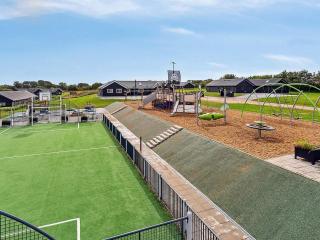Luxury Retreat in Mommark - By Traum Ferienwohnungen - Sarup - 8
