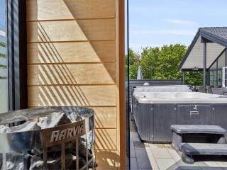Luxury Retreat in Mommark - By Traum Ferienwohnungen - Sarup - 7