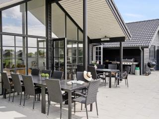 Luxury Retreat in Mommark - By Traum Ferienwohnungen - 6