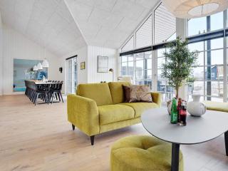 5 star holiday home in Sydals - 3