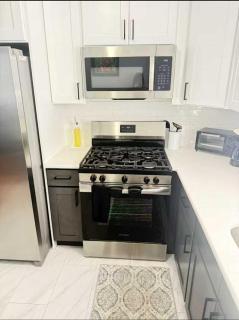 Cozy Rooms in a Modern and Beautiful Apartment - Irvington - 7