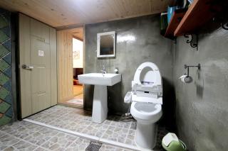 Moran Guesthouse - 9