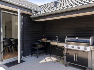 Luxury Retreat in Mommark - By Traum Ferienwohnungen - 4