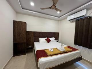 Bunkers Stay Pondicherry - 6