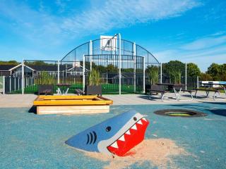 5 star holiday home in Sydals - 1