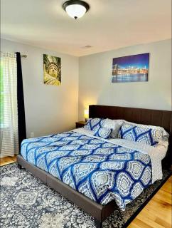 Cozy Rooms in a Modern and Beautiful Apartment - Irvington - 1
