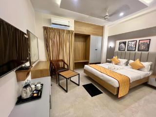 Bunkers Stay Pondicherry - 4