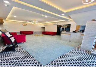 Bunkers Stay Pondicherry - 1