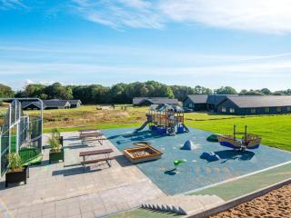Luxury Retreat in Mommark - By Traum Ferienwohnungen - Sarup - 6
