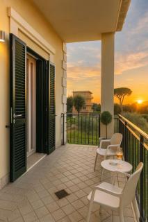 Fiore di Loto loft Roma est - 2