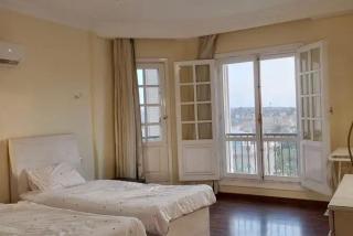 Matrix condo hotel - Tanta - 8