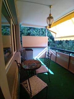 Suite Ellegance 305 - Bissone - 5