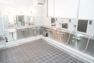 Namba Ambers Hostel 5515 - 3