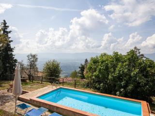 Apartment Tuscany near Pratomagno Mountain - Pian di Scò - 4