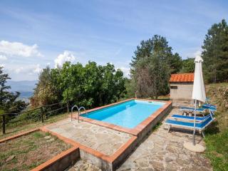 Apartment Tuscany near Pratomagno Mountain - 0