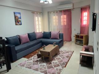 Close to the university, marvelous apartment - 0
