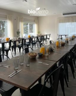 Hotel BIOCERRO - 9