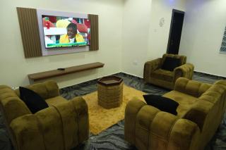 Tway apartment - Ilorin - 2
