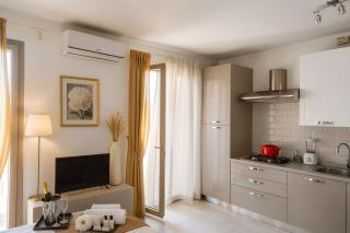 Fiore di Loto loft Roma est - 5