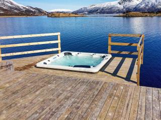 11 person holiday home in Gullesfjord - 3