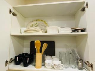 The Royal Residence 2BHK with Free Netflix - 3