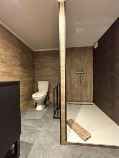 LOVE IN CINÉ Appartement cinéma balnéo - 1