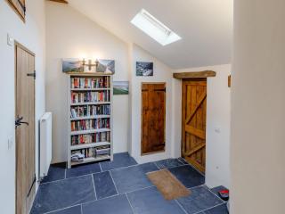 The Threshing Barn - Hssw - East Down - 1