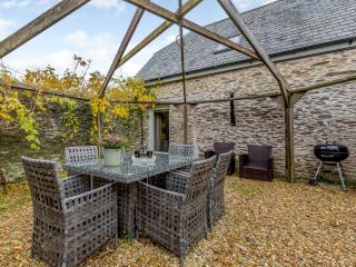 The Threshing Barn - Hssw - 1