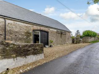 The Threshing Barn - Hssw - 1