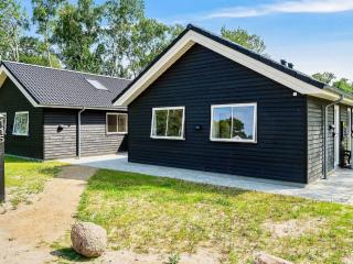 5 star holiday home in Væggerløse - 1