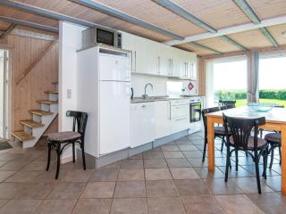 8 person holiday home in Hemmet - 1