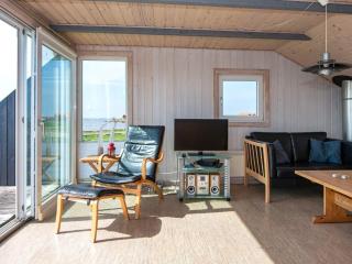 8 person holiday home in Hemmet - 5